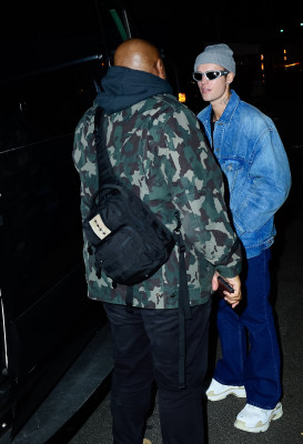 04.04 | Ir jantar no Carbone, em Nova York