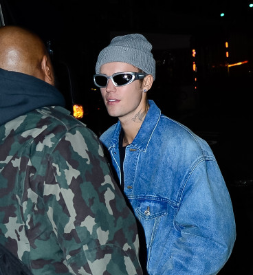 04.04 | Ir jantar no Carbone, em Nova York