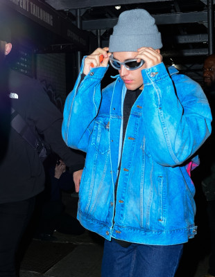 04.04 | Ir jantar no Carbone, em Nova York