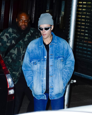 04.04 | Ir jantar no Carbone, em Nova York