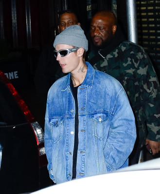 04.04 | Ir jantar no Carbone, em Nova York