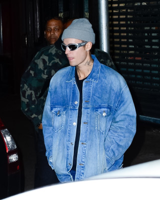 04.04 | Ir jantar no Carbone, em Nova York