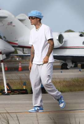 13.04 | Chega ao aeroporto de Miami