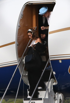 13.04 | Chega ao aeroporto de Miami
