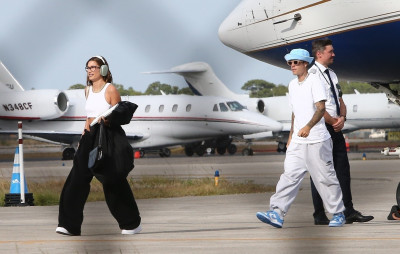 13.04 | Chega ao aeroporto de Miami