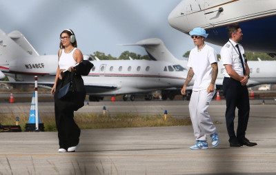 13.04 | Chega ao aeroporto de Miami