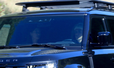 19.04 | Faça um passeio de carro por Beverly Hills