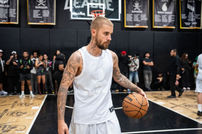 25.09 | "The League" – Semana 5.