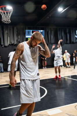 25.09 | "The League" – Semana 5.