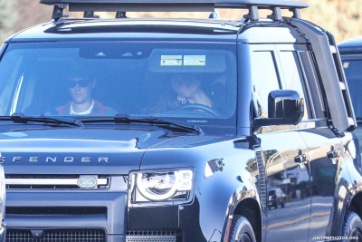30.05 | Chega ao Nobu para um jantar romântico em Malibu