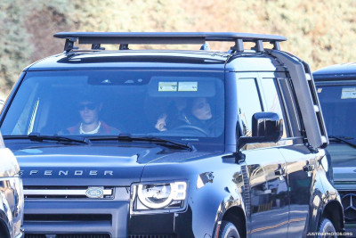 30.05 | Chega ao Nobu para um jantar romântico em Malibu