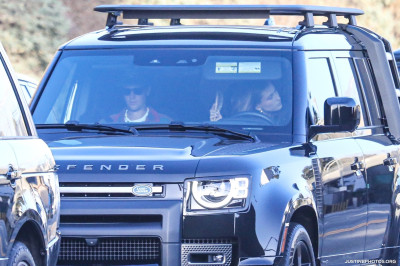30.05 | Chega ao Nobu para um jantar romântico em Malibu