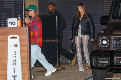 30.05 | Desfruta de um jantar romântico no Nobu, em Malibu