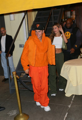03.06 | Vai jantar no Cipriani, em Nova York