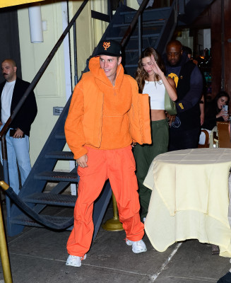 03.06 | Vai jantar no Cipriani, em Nova York