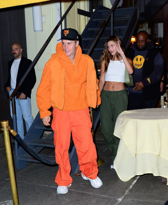 03.06 | Vai jantar no Cipriani, em Nova York
