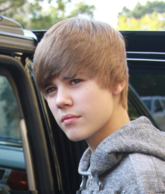 15.05 | Justin Bieber deixando seu hotel