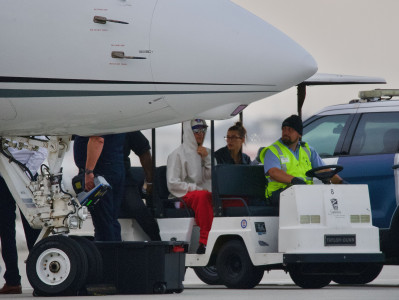 25.06 | Chegando de volta a Los Angeles