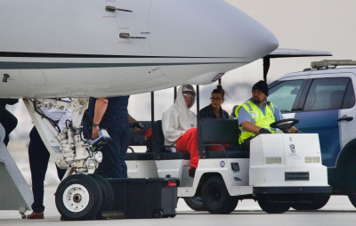 25.06 | Chegando de volta a Los Angeles
