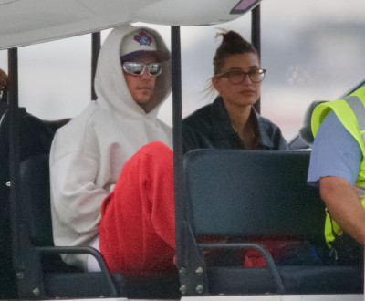25.06 | Chegando de volta a Los Angeles