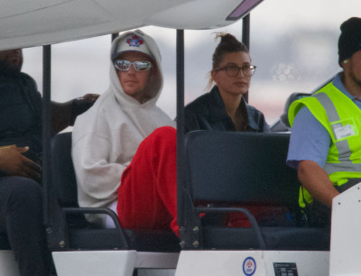 25.06 | Chegando de volta a Los Angeles