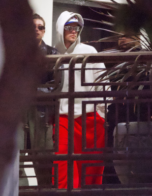 25.06 | Chegando de volta a Los Angeles