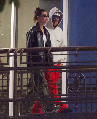 25.06 | Chegando de volta a Los Angeles