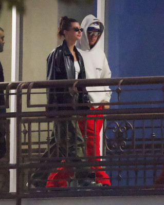 25.06 | Chegando de volta a Los Angeles