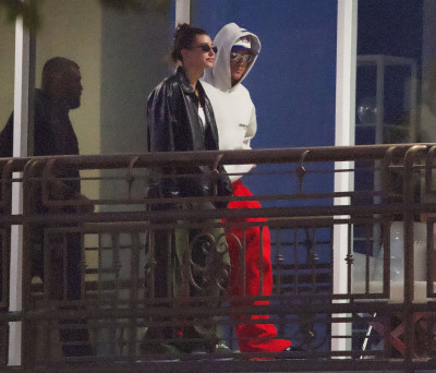 25.06 | Chegando de volta a Los Angeles
