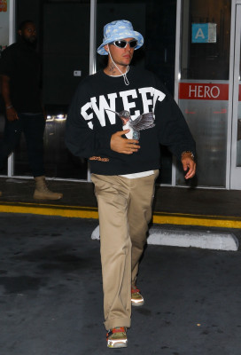 01.07 | Saída para comer sushi em West Hollywood