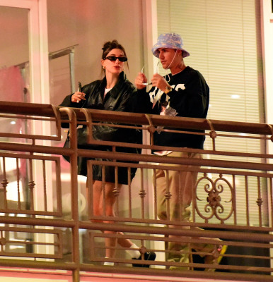 01.07 | Saída para comer sushi em West Hollywood