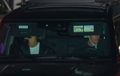 01.07 | Pega um sorvete depois de um jantar de sushi em West Hollywood