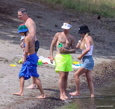 05.07 | De férias em Idaho