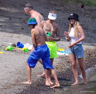 05.07 | De férias em Idaho