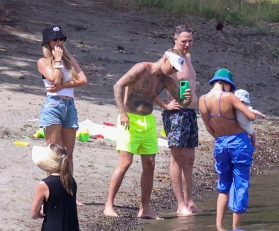 05.07 | De férias em Idaho