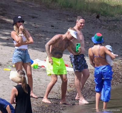 05.07 | De férias em Idaho