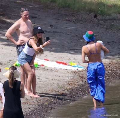 05.07 | De férias em Idaho