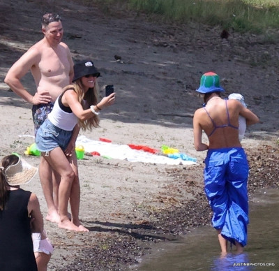 05.07 | De férias em Idaho