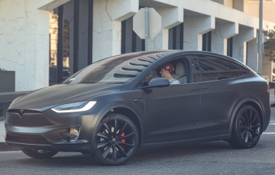 17.08 | Fazer uma visita ao spa em Los Angeles