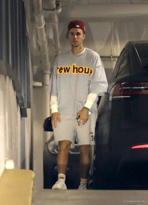 17.08 | Fazer uma visita ao spa em Los Angeles