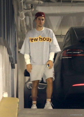 17.08 | Fazer uma visita ao spa em Los Angeles