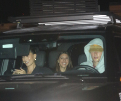 19.08 | Jante no Nobu depois da festa “818” da Kendall Jenner em Malibu
