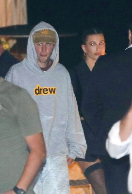19.08 | Jante no Nobu depois da festa “818” da Kendall Jenner em Malibu