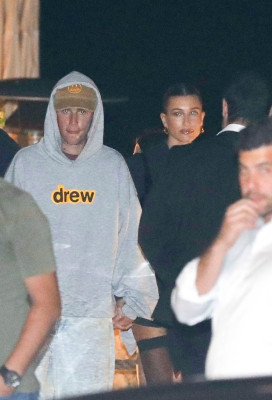 19.08 | Jante no Nobu depois da festa “818” da Kendall Jenner em Malibu