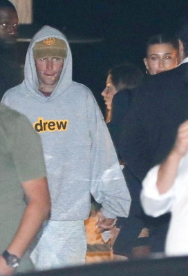 19.08 | Jante no Nobu depois da festa “818” da Kendall Jenner em Malibu