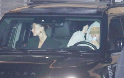 19.08 | Jante no Nobu depois da festa “818” da Kendall Jenner em Malibu