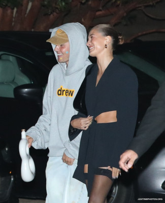 19.08 | Jante no Nobu depois da festa “818” da Kendall Jenner em Malibu