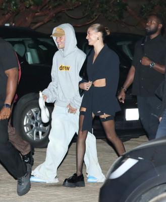 19.08 | Jante no Nobu depois da festa “818” da Kendall Jenner em Malibu