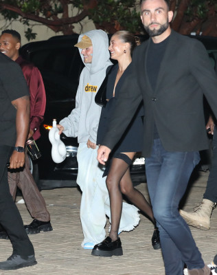 19.08 | Jante no Nobu depois da festa “818” da Kendall Jenner em Malibu