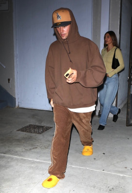 24.08 | Parte de Churchome, em Los Angeles